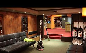 Chalets Montana Planton